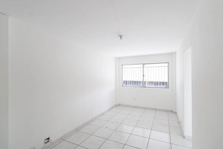 Sala de apartamento para alugar com 2 quartos, 50m² em Campo Grande, Rio de Janeiro