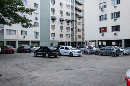 Apartamento para alugar com 50m², 2 quartos e 1 vaga Apartamento para alugar com 50m², 2 quartos e 1 vagaGaragem