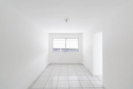 Sala de apartamento para alugar com 2 quartos, 50m² em Campo Grande, Rio de Janeiro