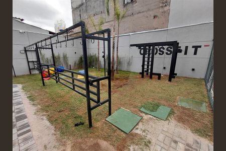 Apartamento à venda com 60m², 1 quarto e sem vaga