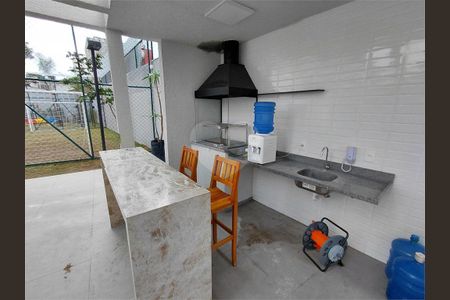 Apartamento à venda com 60m², 1 quarto e sem vaga
