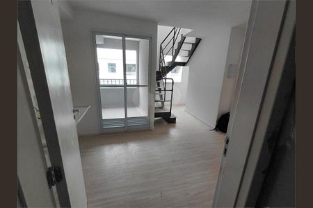 Apartamento à venda com 1 quarto, 60m² em Vila Plana, São Paulo