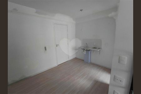 Apartamento à venda com 1 quarto, 60m² em Vila Plana, São Paulo
