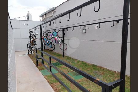 Apartamento à venda com 60m², 1 quarto e sem vaga