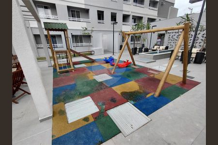 Apartamento à venda com 60m², 1 quarto e sem vaga