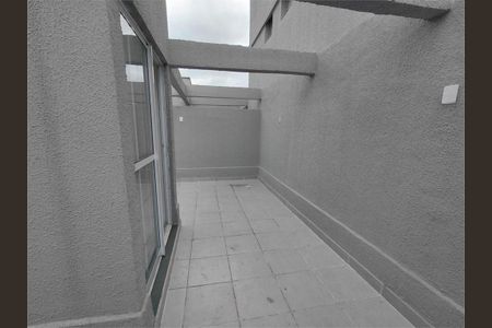 Apartamento à venda com 60m², 1 quarto e sem vaga