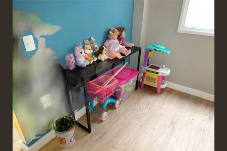 Apartamento à venda com 1 quarto, 60m² em Vila Plana, São Paulo