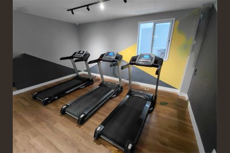 Apartamento à venda com 60m², 1 quarto e sem vaga