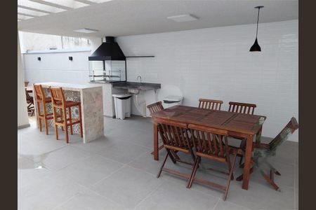 Apartamento à venda com 1 quarto, 60m² em Vila Plana, São Paulo