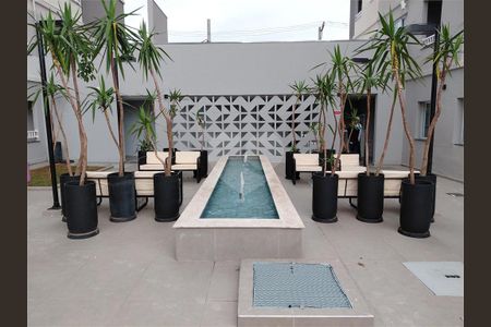 Apartamento à venda com 60m², 1 quarto e sem vaga