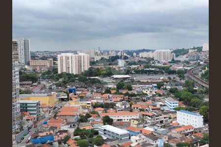 Apartamento à venda com 60m², 1 quarto e sem vaga