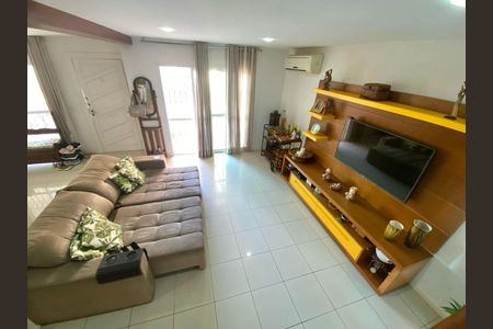 Casa de Condomínio à venda com 4 quartos, 357m² em Recreio dos Bandeirantes, Rio de Janeiro