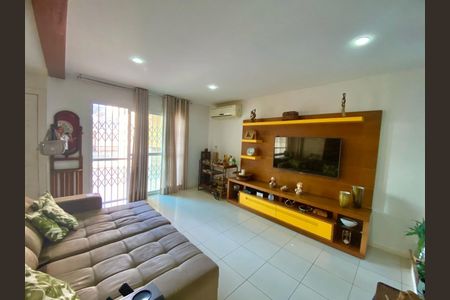 Casa de condomínio à venda com 357m², 4 quartos e 3 vagas