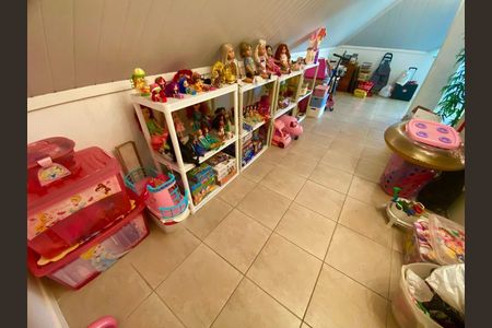 Casa de condomínio à venda com 357m², 4 quartos e 3 vagas