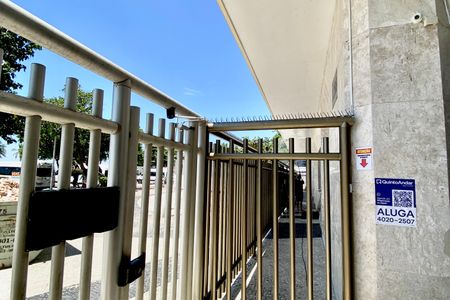 Apartamento para alugar com 200m², 4 quartos e 1 vaga Apartamento para alugar com 200m², 4 quartos e 1 vagaPlaca