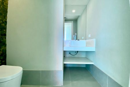 Apartamento para alugar com 200m², 4 quartos e 1 vaga Apartamento para alugar com 200m², 4 quartos e 1 vagaLavabo