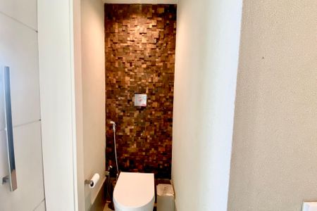 Apartamento para alugar com 200m², 4 quartos e 1 vaga Apartamento para alugar com 200m², 4 quartos e 1 vagaLavabo