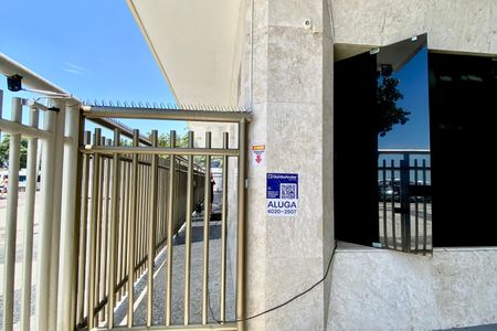 Apartamento para alugar com 200m², 4 quartos e 1 vaga Apartamento para alugar com 200m², 4 quartos e 1 vagaPlaca