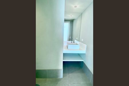 Apartamento para alugar com 200m², 4 quartos e 1 vaga Apartamento para alugar com 200m², 4 quartos e 1 vagaLavabo