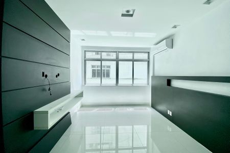 Apartamento para alugar com 200m², 4 quartos e 1 vaga Apartamento para alugar com 200m², 4 quartos e 1 vagaQuarto 1