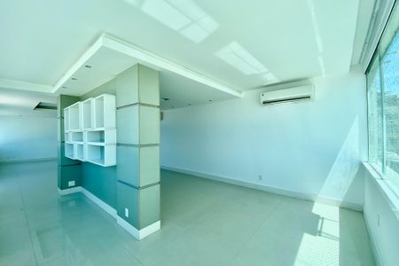 Apartamento para alugar com 200m², 4 quartos e 1 vaga Apartamento para alugar com 200m², 4 quartos e 1 vagaSala