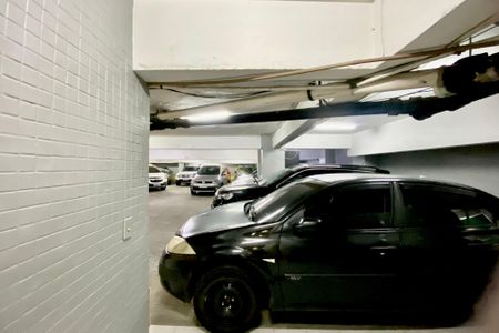 Apartamento para alugar com 200m², 4 quartos e 1 vaga Apartamento para alugar com 200m², 4 quartos e 1 vagaGaragem