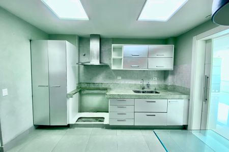 Apartamento para alugar com 200m², 4 quartos e 1 vaga Apartamento para alugar com 200m², 4 quartos e 1 vagaCozinha