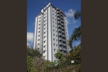 Apartamento à venda com 2 quartos, 62m² em Vila Antonio, São Paulo