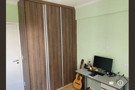 Apartamento à venda com 2 quartos, 62m² em Vila Antonio, São Paulo