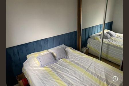 Apartamento à venda com 2 quartos, 62m² em Vila Antonio, São Paulo