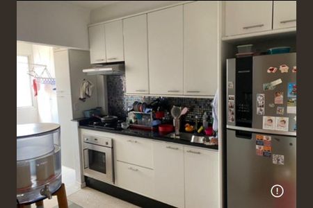 Apartamento à venda com 2 quartos, 62m² em Vila Antonio, São Paulo