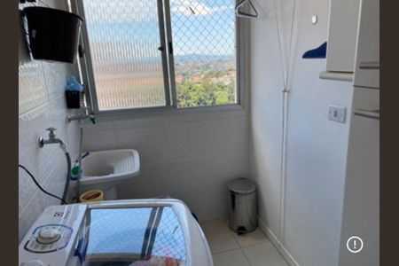 Apartamento à venda com 2 quartos, 62m² em Vila Antonio, São Paulo