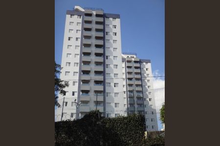 Apartamento à venda com 2 quartos, 62m² em Vila Antonio, São Paulo