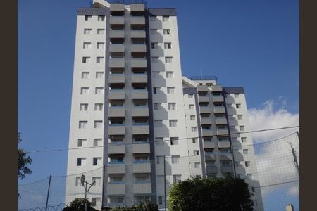 Apartamento à venda com 2 quartos, 62m² em Vila Antonio, São Paulo