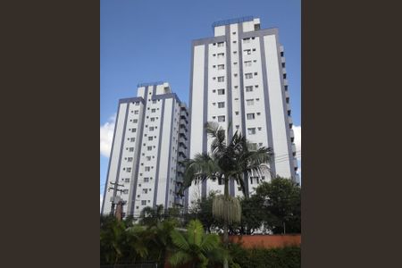 Apartamento à venda com 2 quartos, 62m² em Vila Antonio, São Paulo