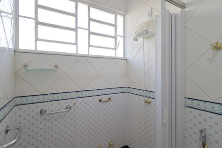 Casa para alugar com 266m², 4 quartos e 2 vagasBanheiro da Suíte