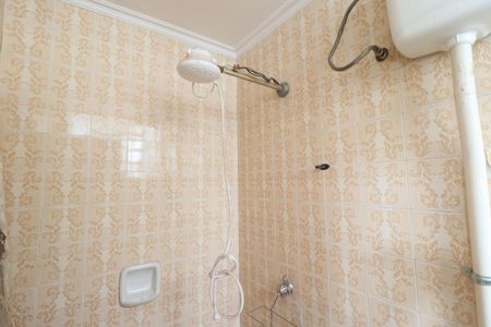 Casa para alugar com 266m², 4 quartos e 2 vagasBanheiro de serviço