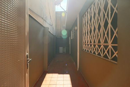 Casa para alugar com 266m², 4 quartos e 2 vagasCorredor