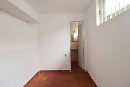 Casa para alugar com 266m², 4 quartos e 2 vagasQuarto de Serviço