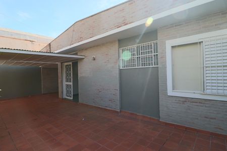 Casa para alugar com 266m², 4 quartos e 2 vagasGaragem