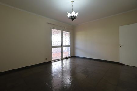 Sala de casa para alugar com 4 quartos, 266m² em Jardim Sao Luiz, Ribeirão Preto