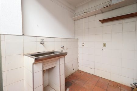 Casa para alugar com 266m², 4 quartos e 2 vagasÁrea de Serviço