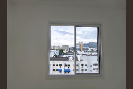 Apartamento para alugar com 50m², 2 quartos e 2 vagasJanela - Quarto 2