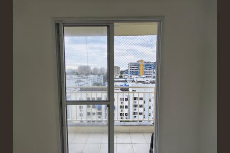 Apartamento para alugar com 50m², 2 quartos e 2 vagasBlindex - Sala