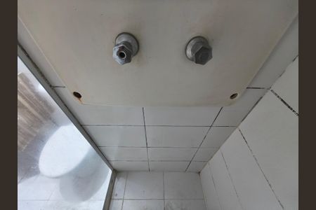 Apartamento para alugar com 50m², 2 quartos e 2 vagasBanheiro Social