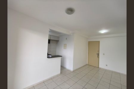 Sala de apartamento para alugar com 2 quartos, 50m² em Jacarepaguá, Rio de Janeiro