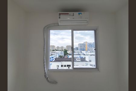 Apartamento para alugar com 50m², 2 quartos e 2 vagasJanela - Quarto 1