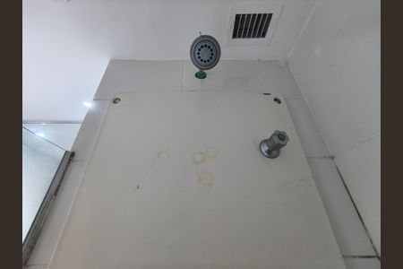 Apartamento para alugar com 50m², 2 quartos e 2 vagasBanheiro Social