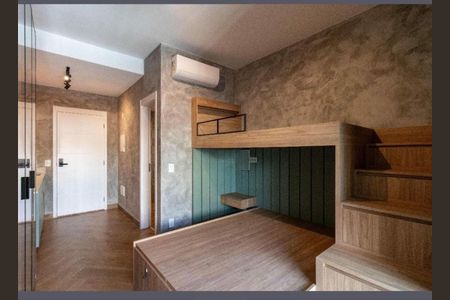 Apartamento à venda com 1 quarto, 27m² em Perdizes, São Paulo