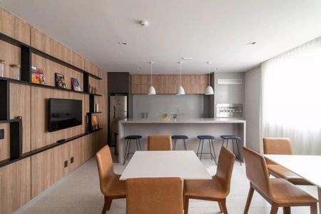 Apartamento à venda com 1 quarto, 27m² em Perdizes, São Paulo